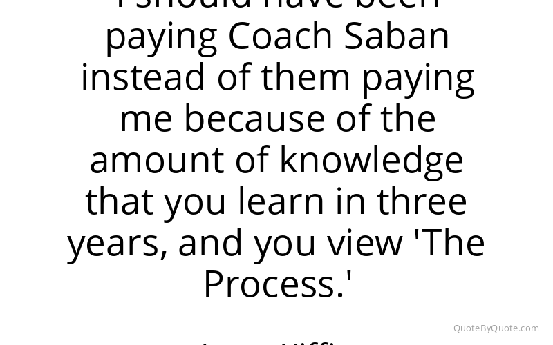 Preview image for this quote by Lane Kiffin