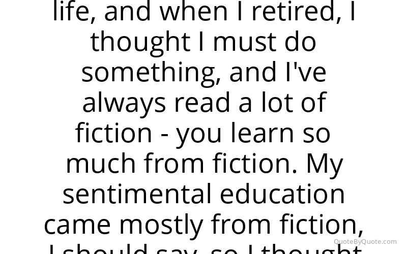 Preview image for this quote by Anita Brookner