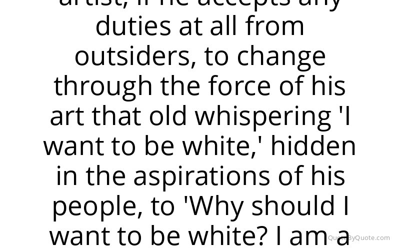 Preview image for this quote by Langston Hughes