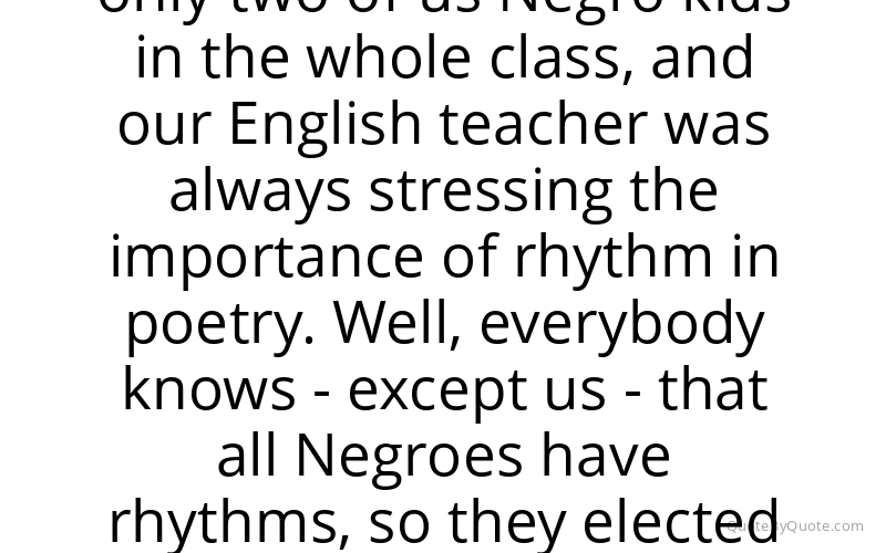 Preview image for this quote by Langston Hughes