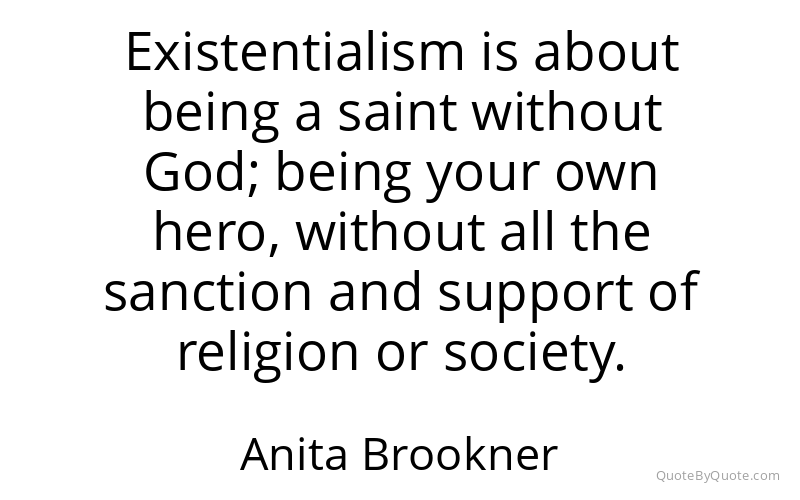 Preview image for this quote by Anita Brookner