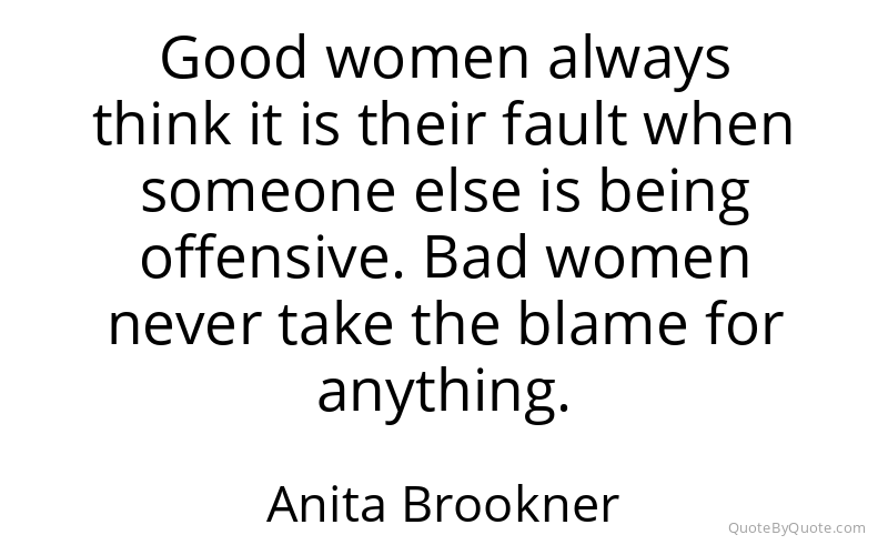 Preview image for this quote by Anita Brookner