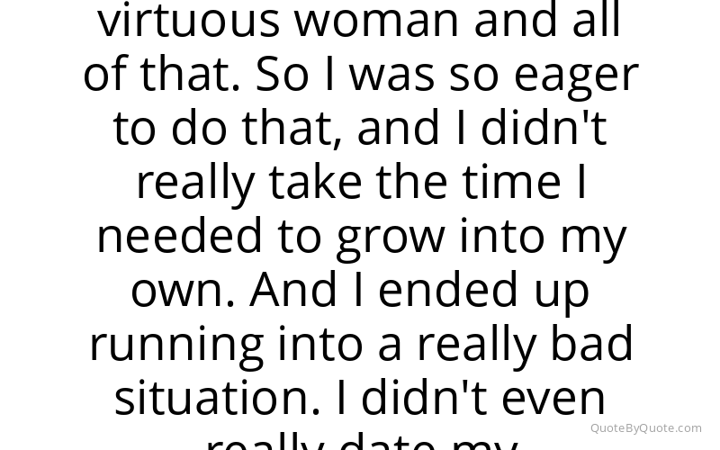 Preview image for this quote by La'Porsha Renae