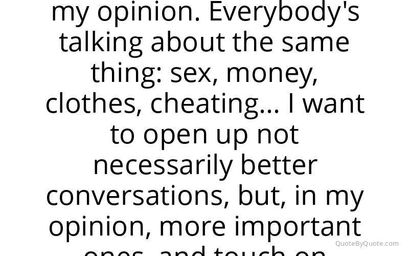 Preview image for this quote by La'Porsha Renae