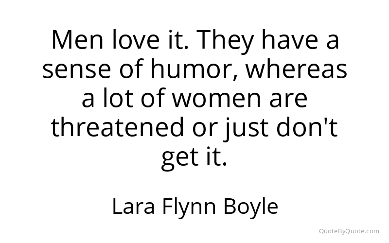 Preview image for this quote by Lara Flynn Boyle