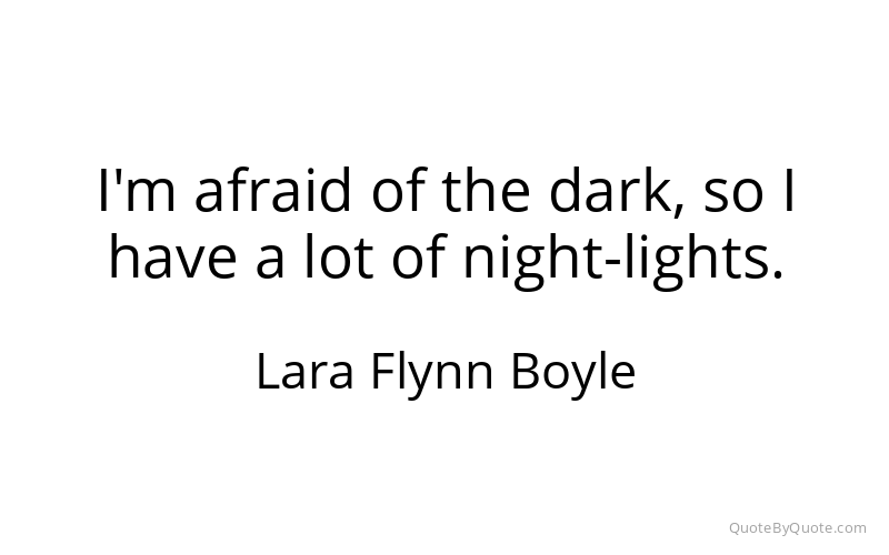 Preview image for this quote by Lara Flynn Boyle