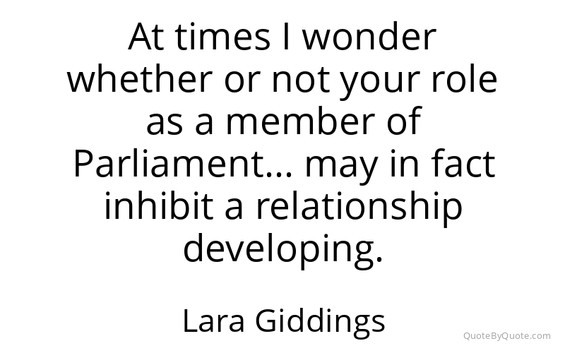 Preview image for this quote by Lara Giddings