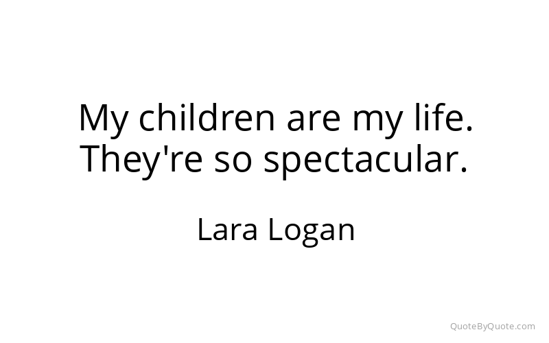 Preview image for this quote by Lara Logan