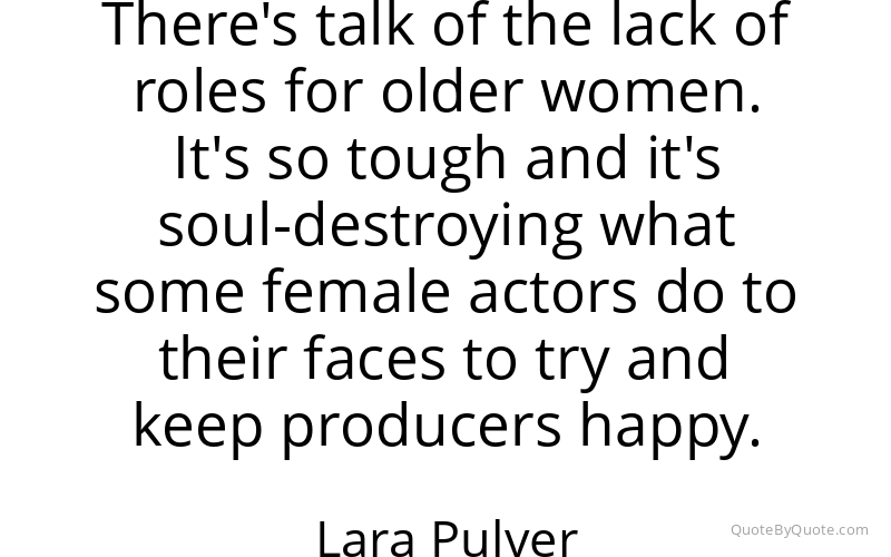 Preview image for this quote by Lara Pulver