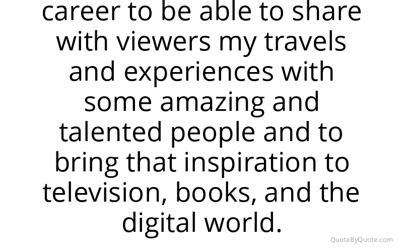 Preview image for this quote by Lara Spencer