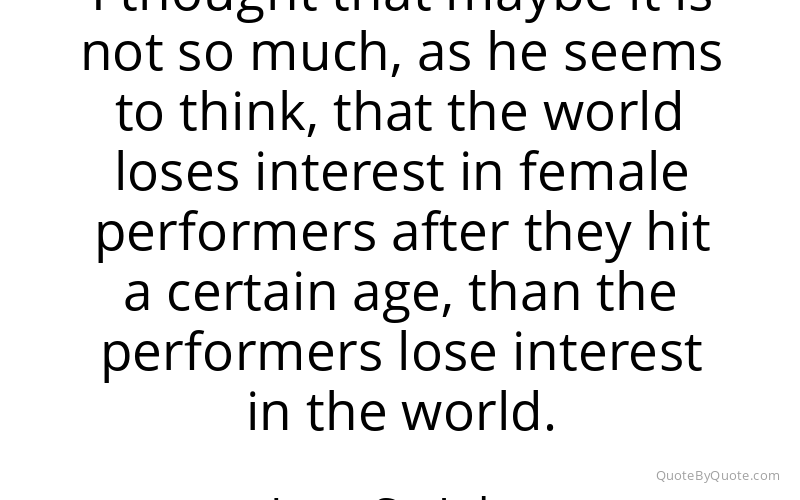 Preview image for this quote by Lara St. John