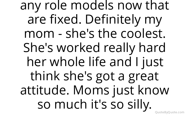 Preview image for this quote by Larisa Oleynik