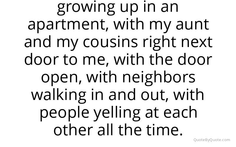 Preview image for this quote by Larry David