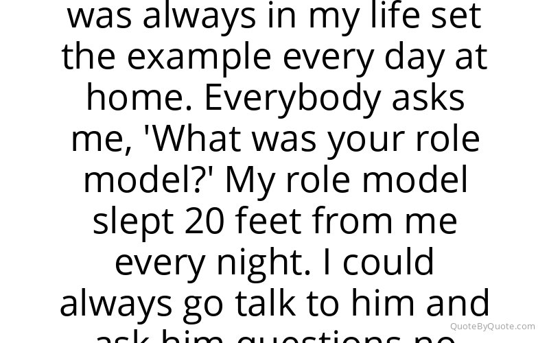 Preview image for this quote by Larry Fitzgerald