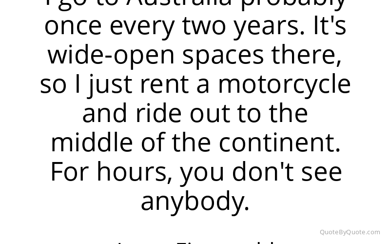 Preview image for this quote by Larry Fitzgerald