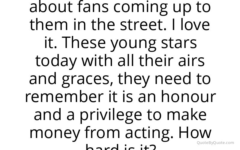 Preview image for this quote by Larry Hagman