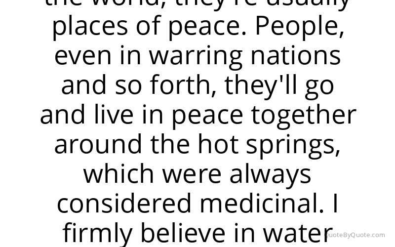 Preview image for this quote by Larry Hagman