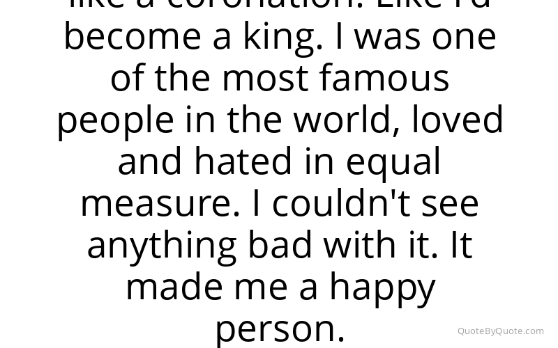 Preview image for this quote by Larry Hagman