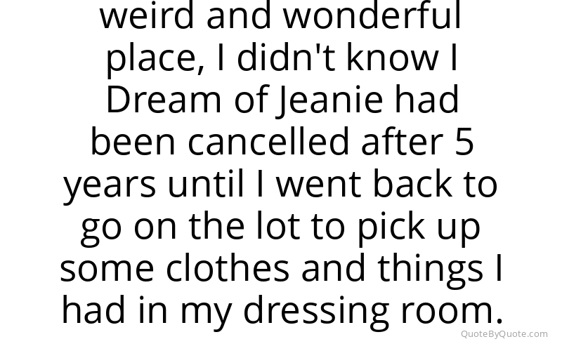 Preview image for this quote by Larry Hagman