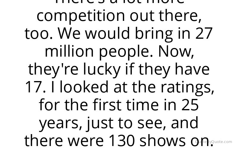 Preview image for this quote by Larry Hagman