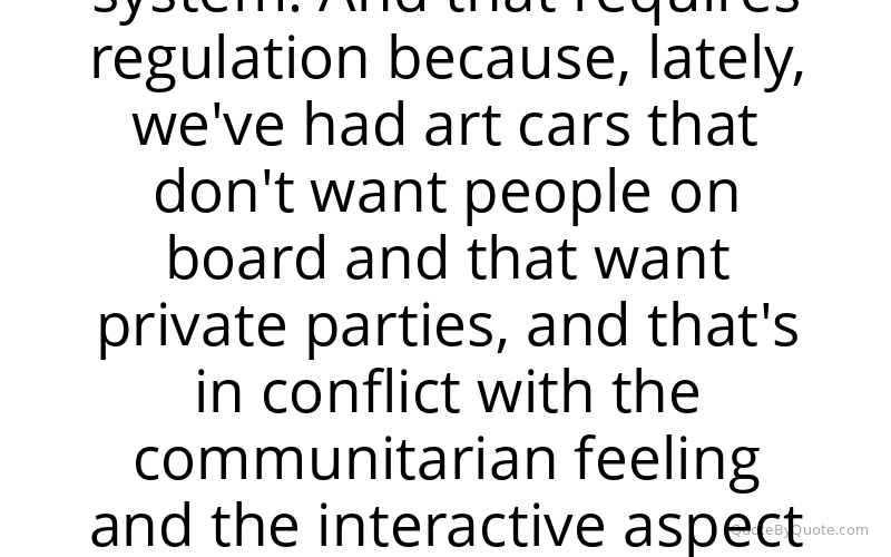 Preview image for this quote by Larry Harvey
