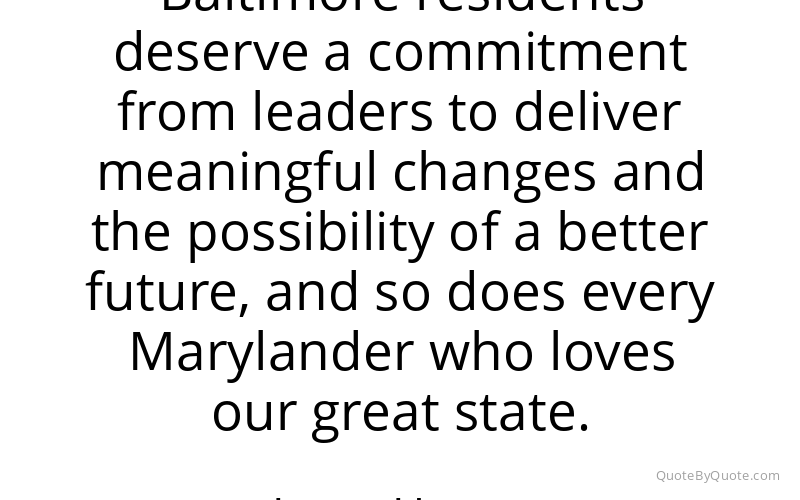 Preview image for this quote by Larry Hogan