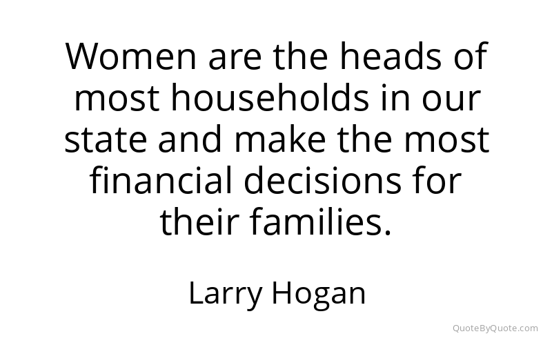 Preview image for this quote by Larry Hogan