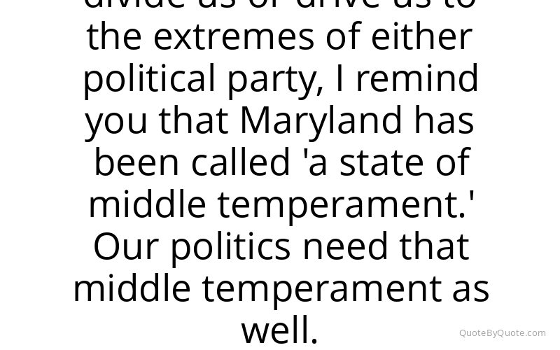 Preview image for this quote by Larry Hogan