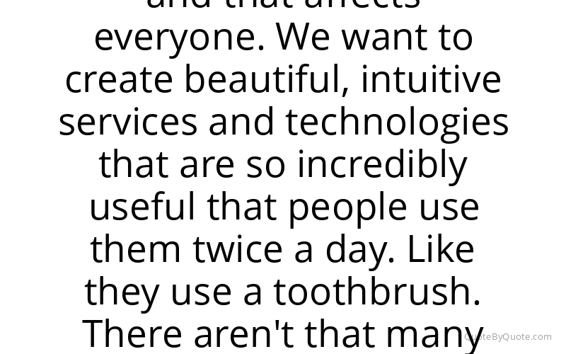 Preview image for this quote by Larry Page