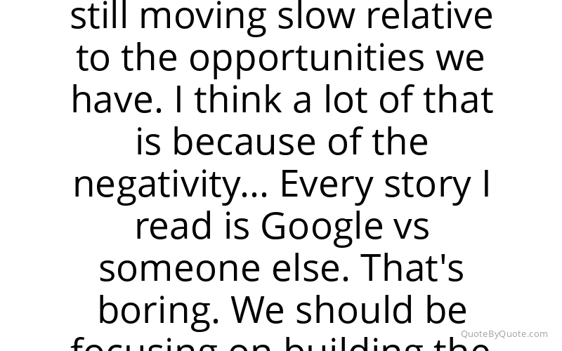 Preview image for this quote by Larry Page