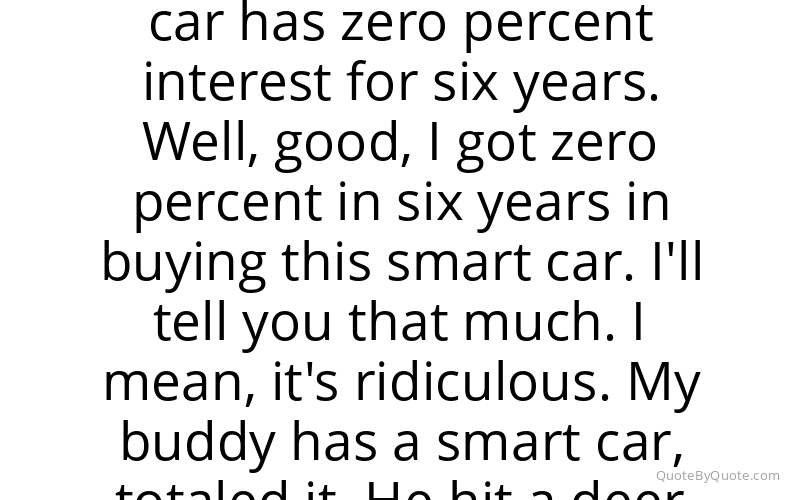 Preview image for this quote by Larry the Cable Guy