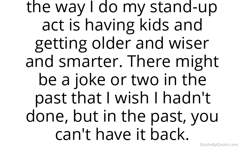 Preview image for this quote by Larry the Cable Guy