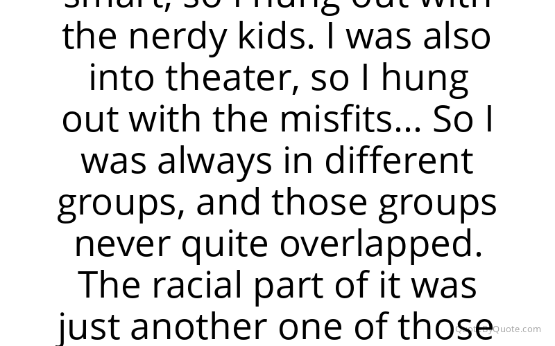 Preview image for this quote by Larry Wilmore