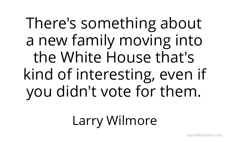 Preview image for this quote by Larry Wilmore