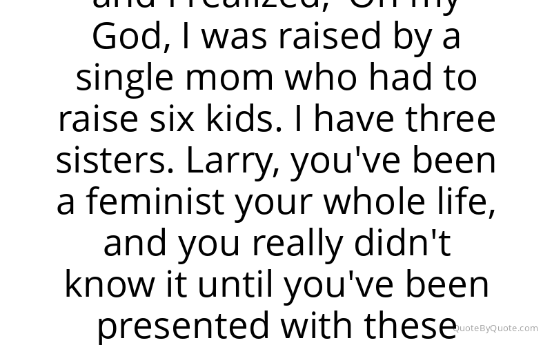Preview image for this quote by Larry Wilmore