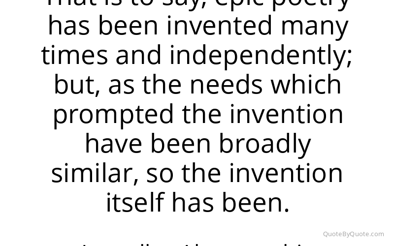 Preview image for this quote by Lascelles Abercrombie