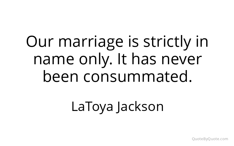 Preview image for this quote by LaToya Jackson