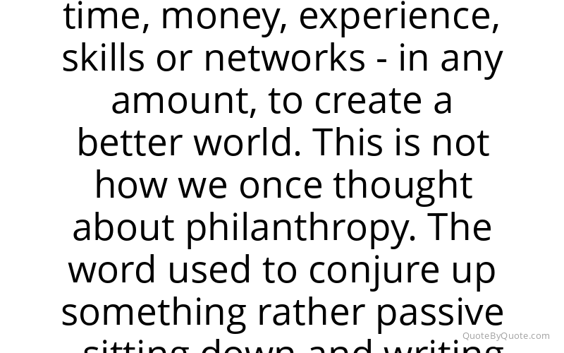 Preview image for this quote by Laura Arrillaga-Andreessen