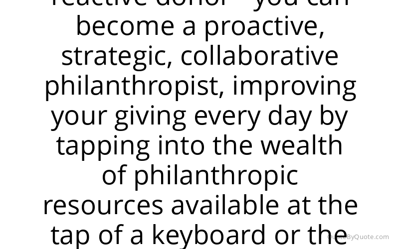 Preview image for this quote by Laura Arrillaga-Andreessen