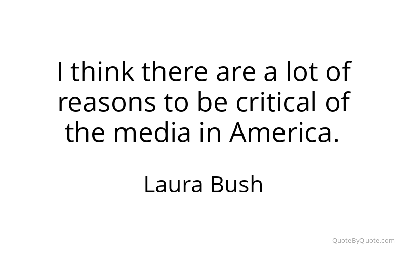 Preview image for this quote by Laura Bush