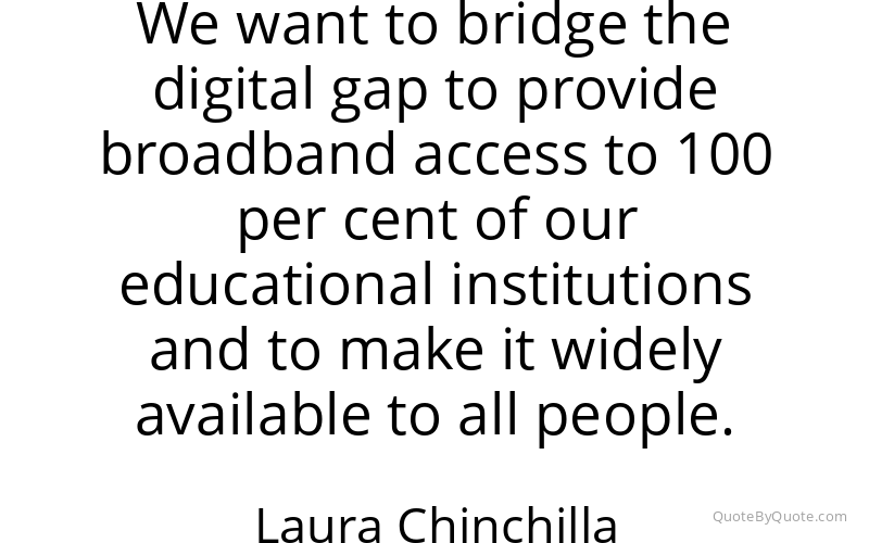 Preview image for this quote by Laura Chinchilla
