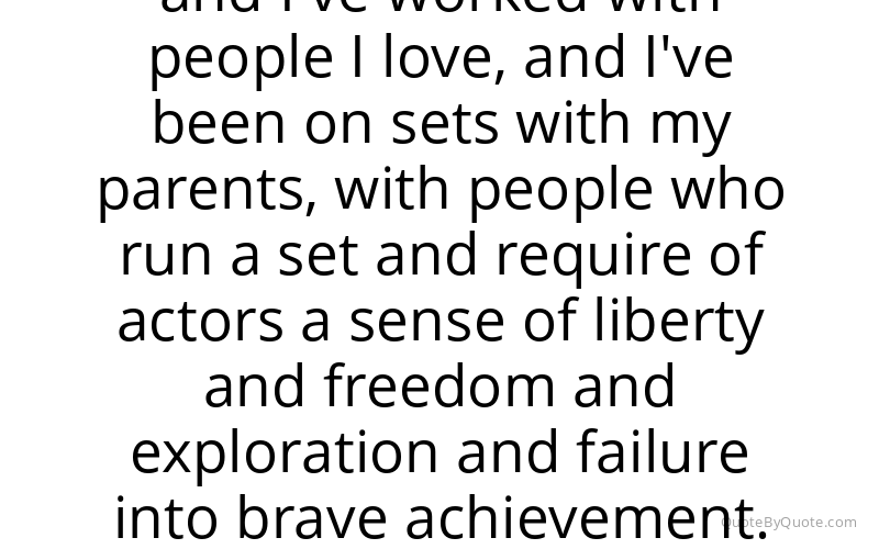 Preview image for this quote by Laura Dern