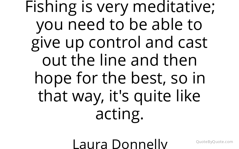 Preview image for this quote by Laura Donnelly