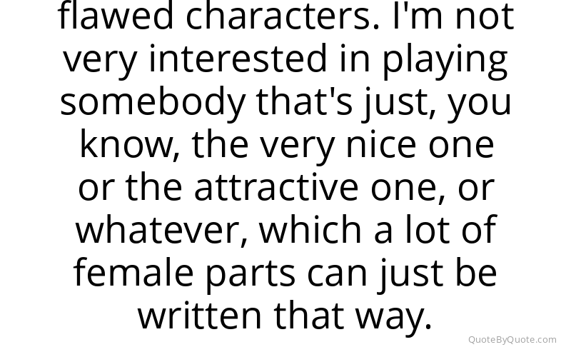Preview image for this quote by Laura Donnelly