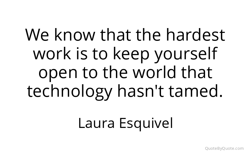 Preview image for this quote by Laura Esquivel