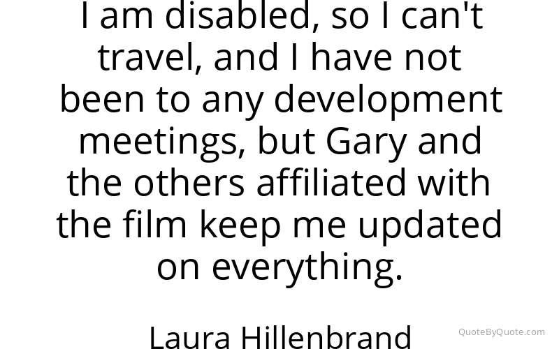 Preview image for this quote by Laura Hillenbrand
