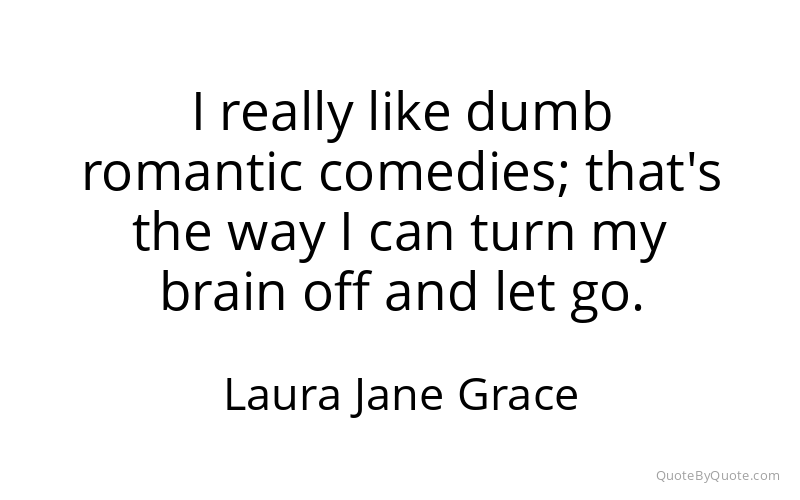 Preview image for this quote by Laura Jane Grace