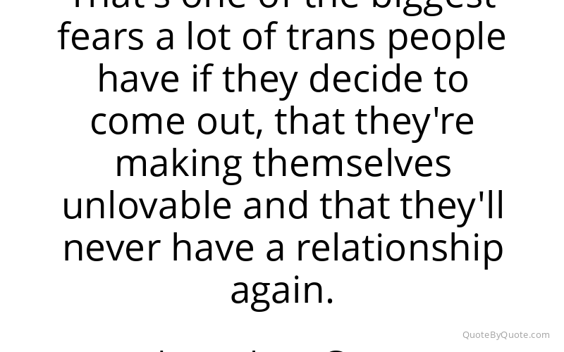 Preview image for this quote by Laura Jane Grace