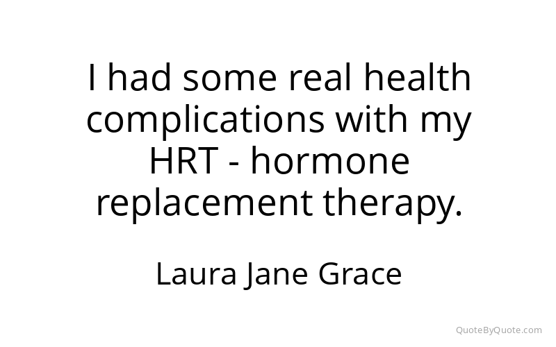 Preview image for this quote by Laura Jane Grace