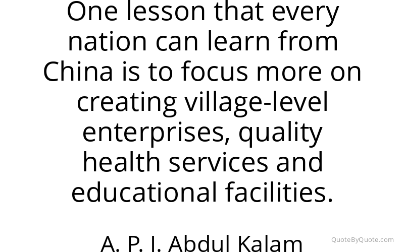 Preview image for this quote by A. P. J. Abdul Kalam